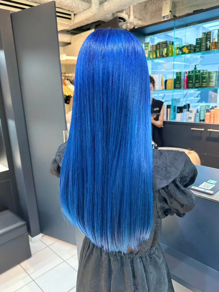 HairStyleBlog – TONI&GUY JAPAN HairStylist Booking