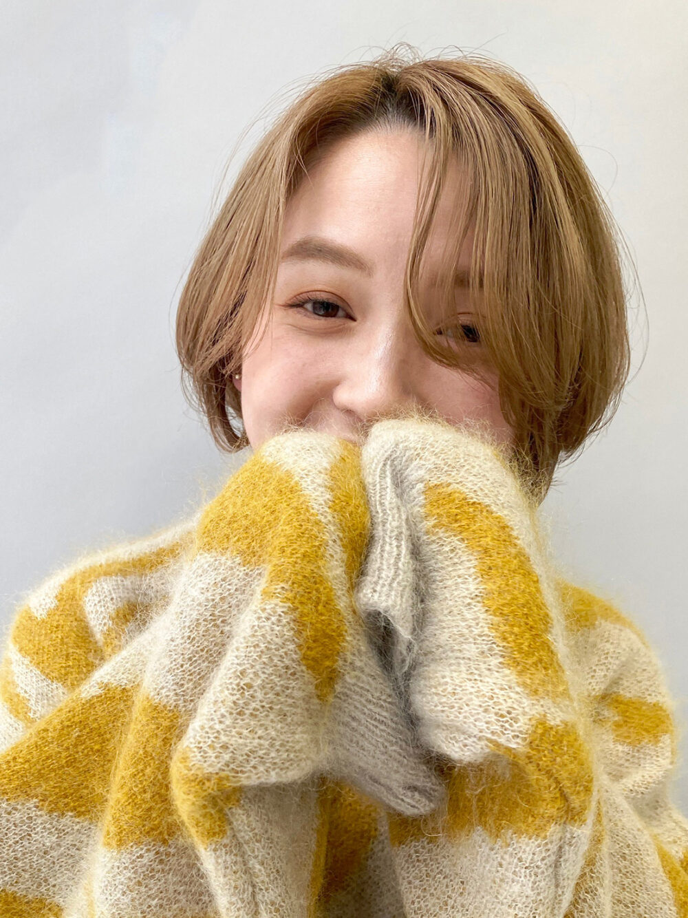 HairStyle TONI&GUY JAPAN HairStylist Booking