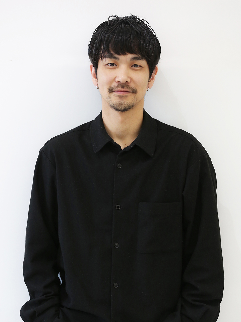 TONI&GUY原宿 Artistic Technical Director 赤岡翔太