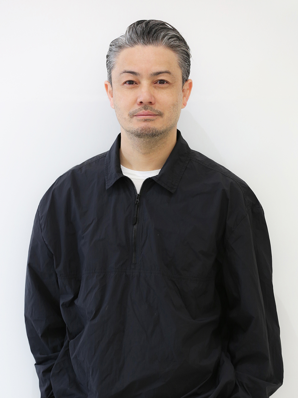 TONI&GUY原宿 Artistic Director 中村雅信