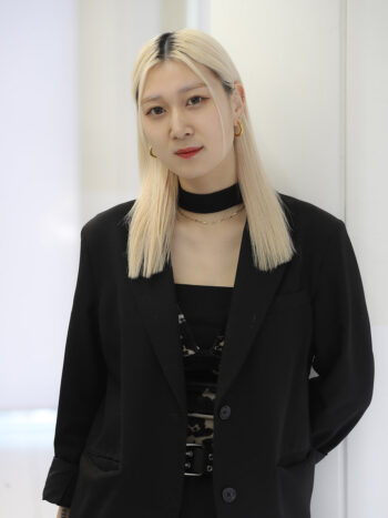 TONI&GUY青山 Stylist 東愛望