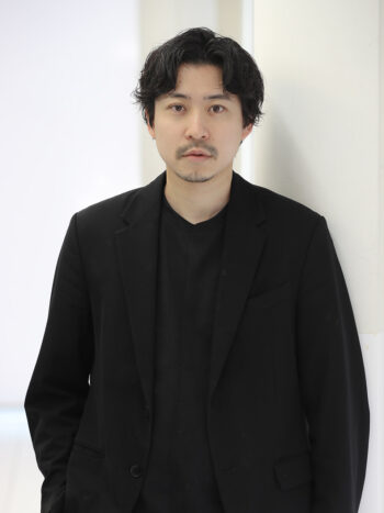 TONI&GUY青山 Salon Manager 苅北泰輔