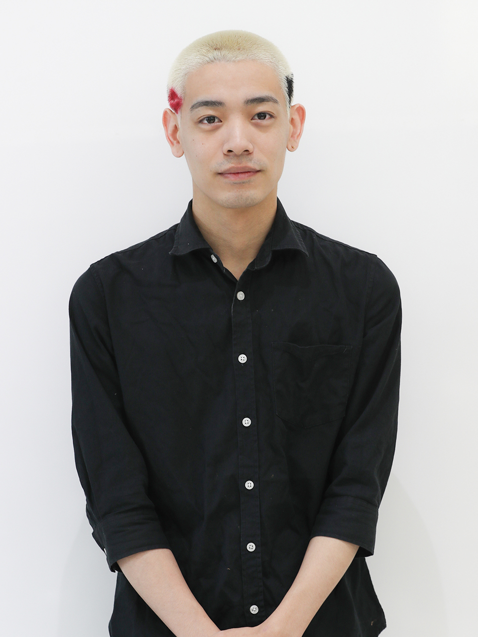 TONI&GUY原宿 木下拓海 Takumi Kinoshita