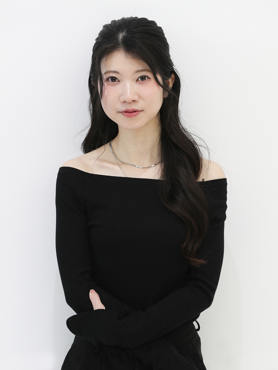 溝上早保 TONI&GUY原宿 スタイリスト